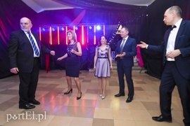 Pierwszy tak ważny bal