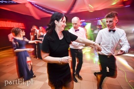 Pierwszy tak ważny bal