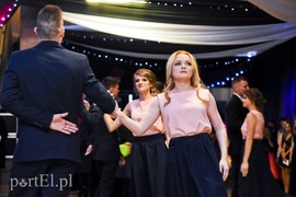 Pierwszy tak ważny bal