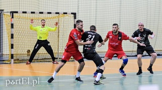 Meblarze ograli wicelidera