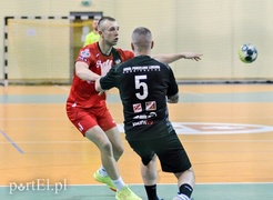 Meblarze ograli wicelidera