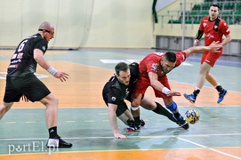 Meblarze ograli wicelidera