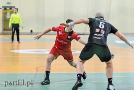 Meblarze ograli wicelidera