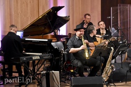 Gdzieś na serca dnie mam swojego Cohena