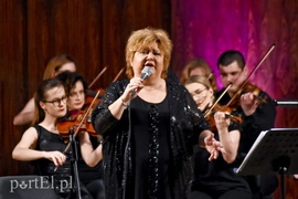 Gdzieś na serca dnie mam swojego Cohena