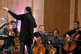 Gdzieś na serca dnie mam swojego Cohena