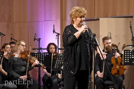 Gdzieś na serca dnie mam swojego Cohena