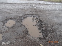 Prawdziwa droga przez mękę  (śladem publikacji) 