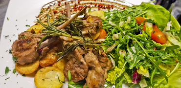 Bardziej różnorodnie, ale cały czas we włoskim klimacie