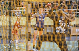 Start za burtą Pucharu Polski