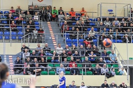 Start za burtą Pucharu Polski