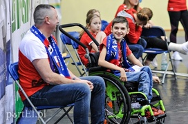 Start za burtą Pucharu Polski