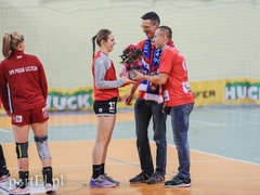 Start za burtą Pucharu Polski