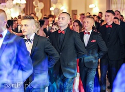 Tak się bawił ZST