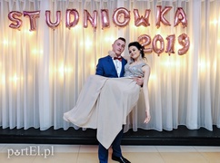 Tak się bawił ZST