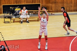Siatkarze pną się w ligowej tabeli