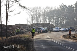 Wycinka, która budzi emocje