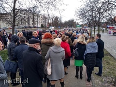 Alarm bombowy w Urzędzie Miejskim  (aktualizacja) 