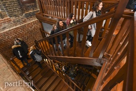 Panie Karolu, do zobaczenia w Elblągu?