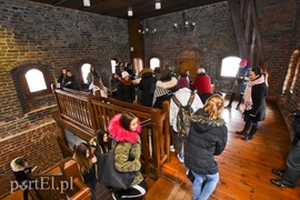 Panie Karolu, do zobaczenia w Elblągu?