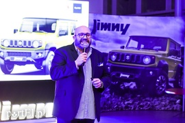 Samochód, który zawsze daje radę