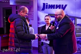 Samochód, który zawsze daje radę