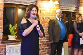 Studniówka z oskarami