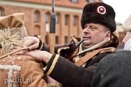 Weekend z powstaniem