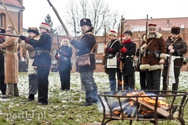 Weekend z powstaniem