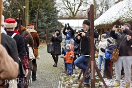 Weekend z powstaniem