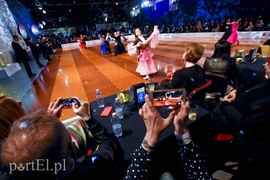 W Elblągu króluje taniec