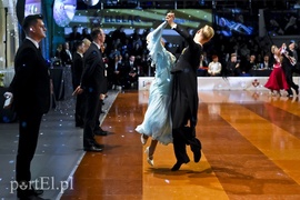 W Elblągu króluje taniec