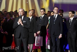 W Elblągu króluje taniec