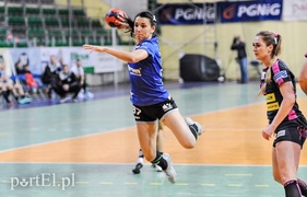 Start zdobył Koronę