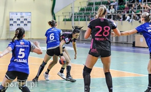 Start zdobył Koronę