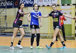 Start zdobył Koronę