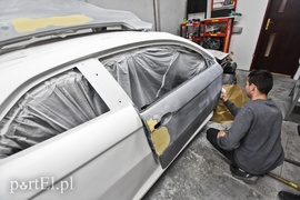 Twój samochód w dobrych rękach