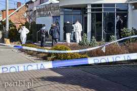 Włamanie do bankomatu, pieniądze nie zniknęły  (aktualizacja) 