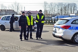 Włamanie do bankomatu, pieniądze nie zniknęły  (aktualizacja) 