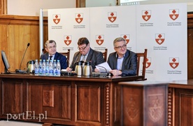 Oni zostali ławnikami