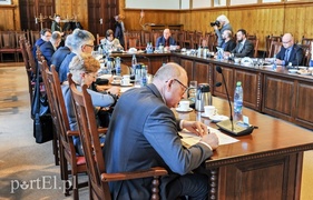 Oni zostali ławnikami