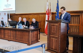 Oni zostali ławnikami