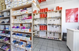 Zadbaj o zdrowe stopy swojego dziecka!