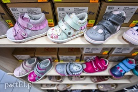 Zadbaj o zdrowe stopy swojego dziecka!