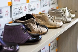 Zadbaj o zdrowe stopy swojego dziecka!