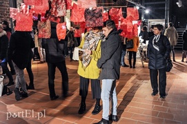 Trzy wystawy w jednej Galerii EL