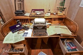 Jak pracowali geodeci