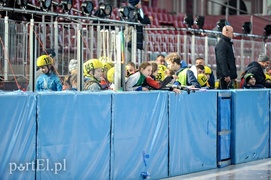 Dookoła lodowiska
