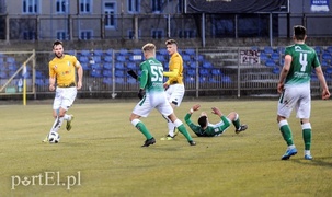 Pierwszy krok w drodze do utrzymania