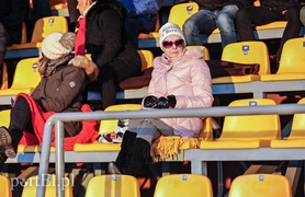 Pierwszy krok w drodze do utrzymania